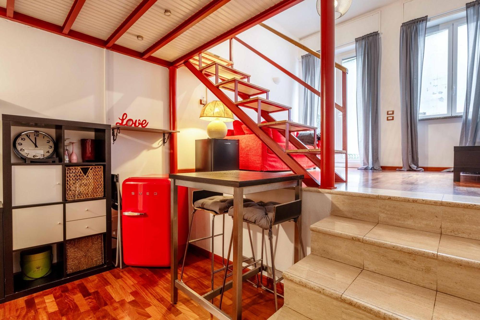 One Bedroom Apartment With Terrace Near Duomo Милан Экстерьер фото